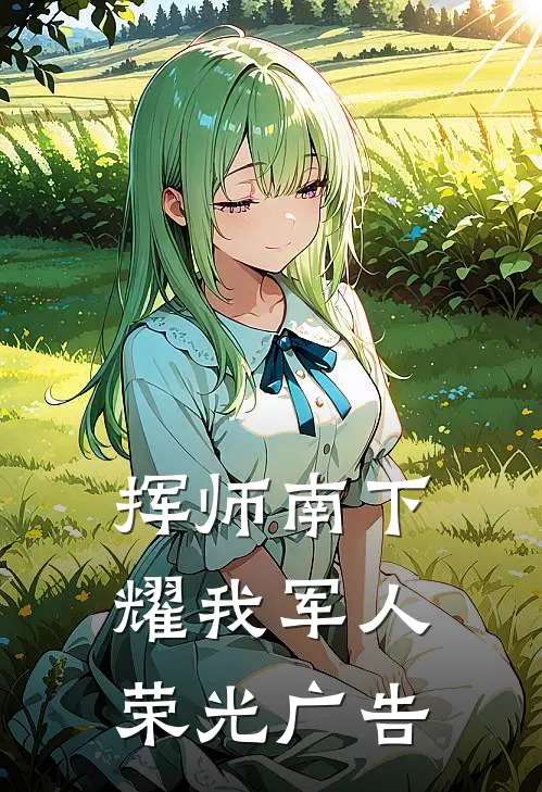挥师南下，耀我军人荣光广告