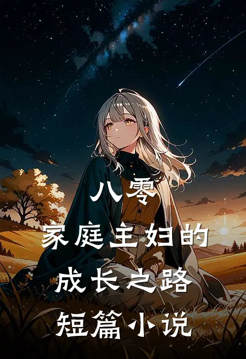 八零：家庭主妇的成长之路短篇小说