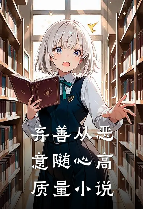 弃善从恶，意随心高质量小说
