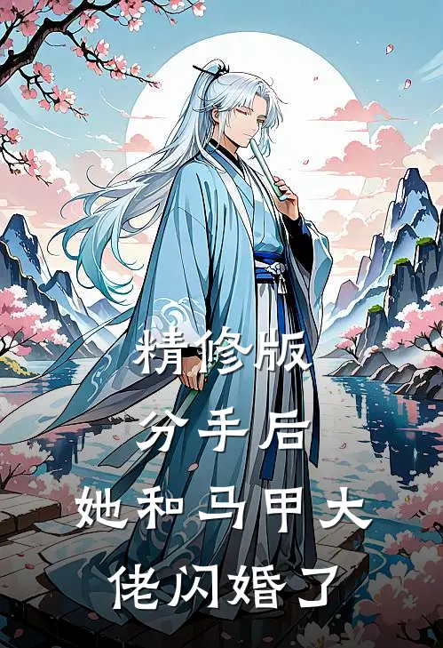 精修版分手后，她和马甲大佬闪婚了
