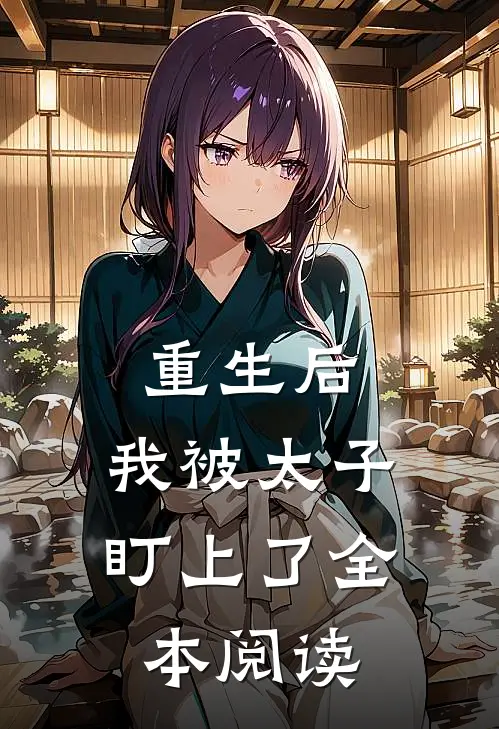 重生后，我被太子盯上了全本阅读