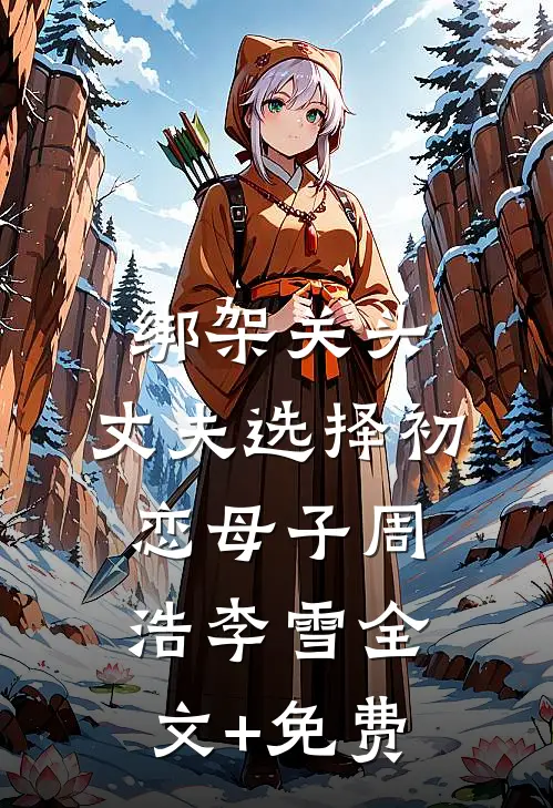 绑架关头，丈夫选择初恋母子周浩李雪全文+免费