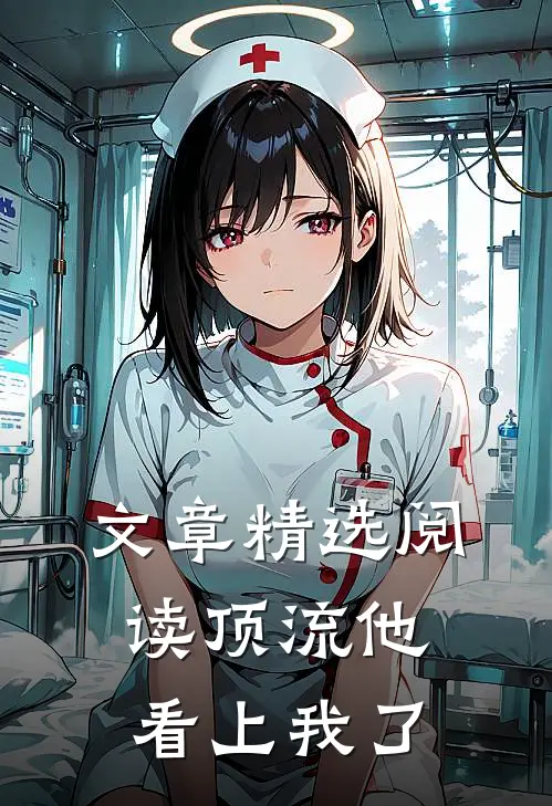 文章精选阅读顶流他看上我了