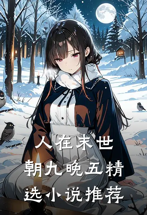 人在末世，朝九晚五精选小说推荐