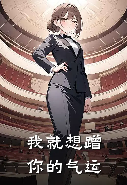 我就想蹭你的气运
