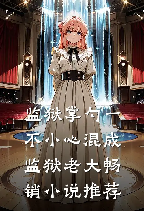监狱掌勺一不小心混成监狱老大畅销小说推荐