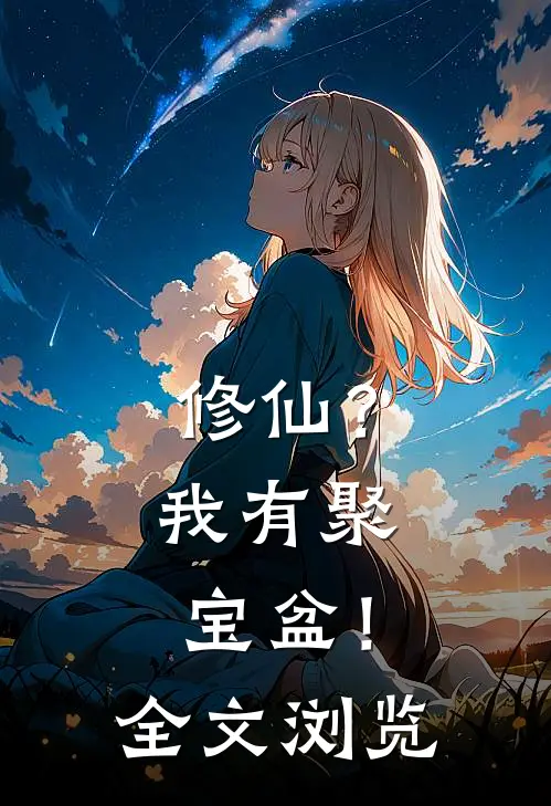 修仙？我有聚宝盆！全文浏览