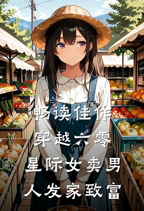 畅读佳作穿越六零，星际女卖男人发家致富