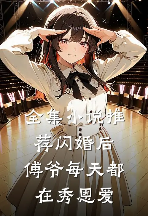 全集小说推荐闪婚后，傅爷每天都在秀恩爱