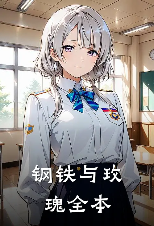 钢铁与玫瑰全本