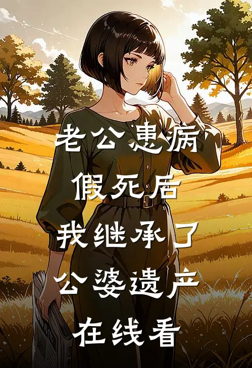 老公患病假死后，我继承了公婆遗产在线看