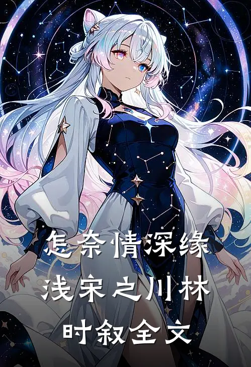 怎奈情深缘浅宋之川林时叙全文