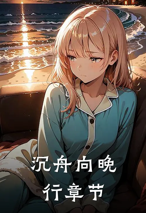 沉舟向晚行章节