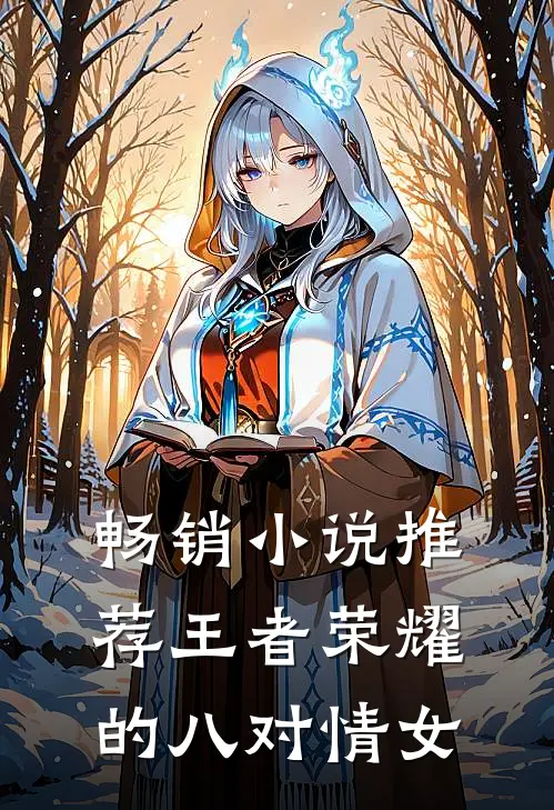 畅销小说推荐王者荣耀的八对情女