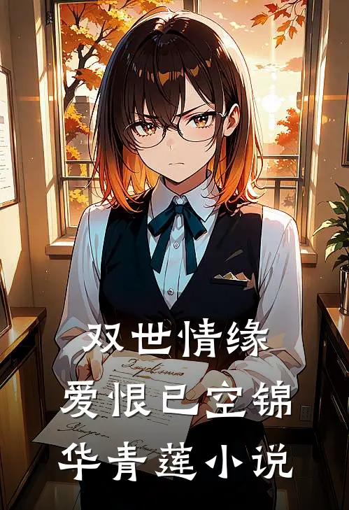 双世情缘，爱恨已空锦华青莲小说