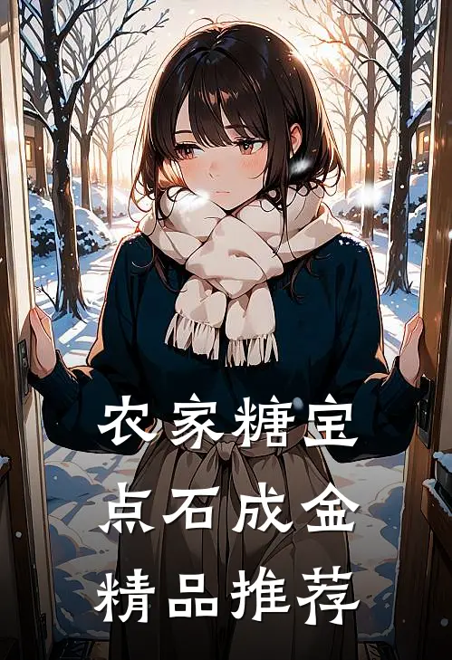 农家糖宝点石成金精品推荐