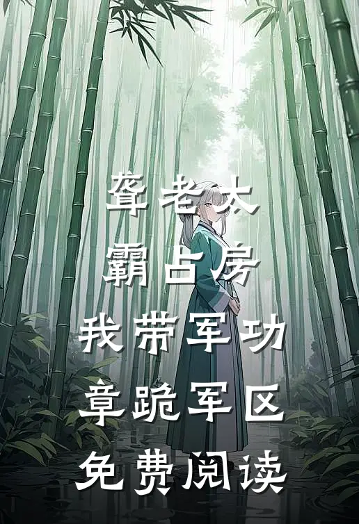 聋老太霸占房，我带军功章跪军区免费阅读