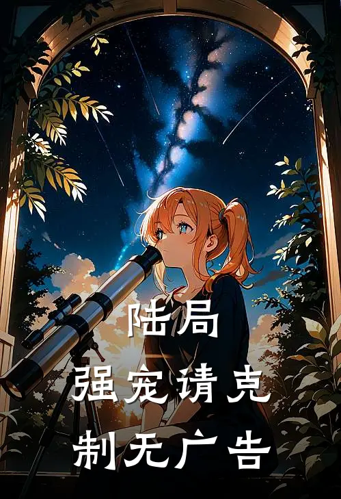 陆局，强宠请克制无广告