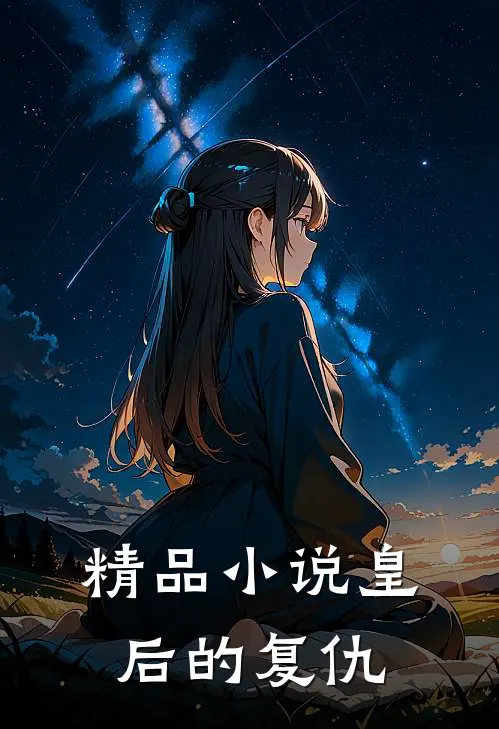 精品小说皇后的复仇
