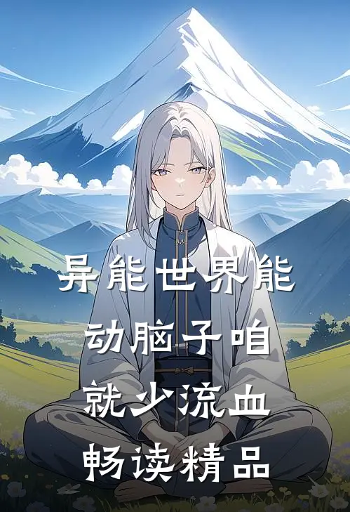 异能世界能动脑子咱就少流血畅读精品