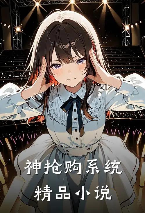 神抢购系统精品小说