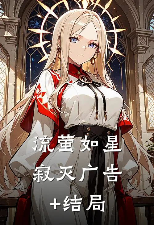 流萤如星寂灭广告+结局