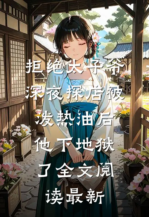 拒绝太子爷深夜探店被泼热油后，他下地狱了全文阅读最新
