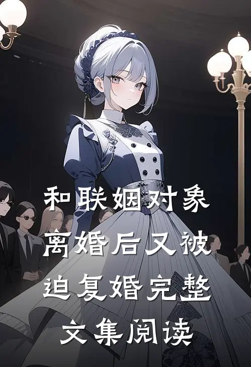 和联姻对象离婚后又被迫复婚完整文集阅读