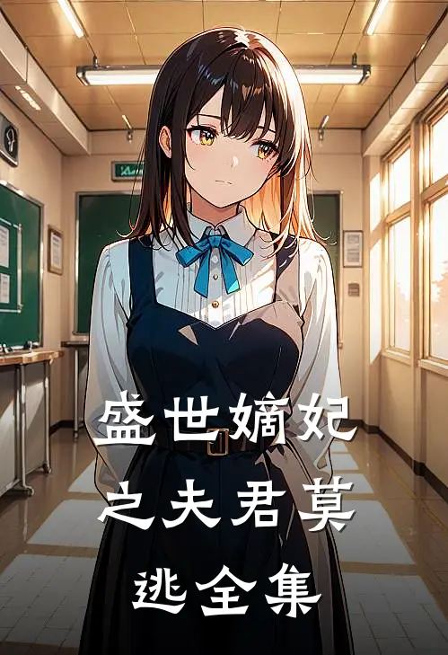 盛世嫡妃之夫君莫逃 全集