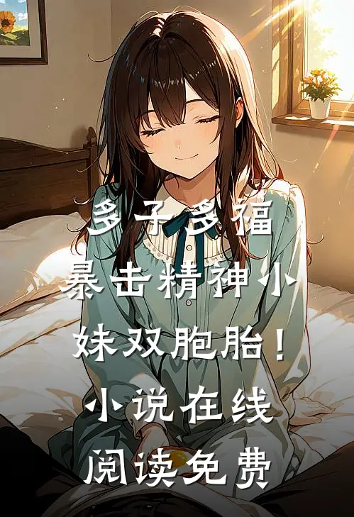多子多福，暴击精神小妹双胞胎！小说在线阅读免费