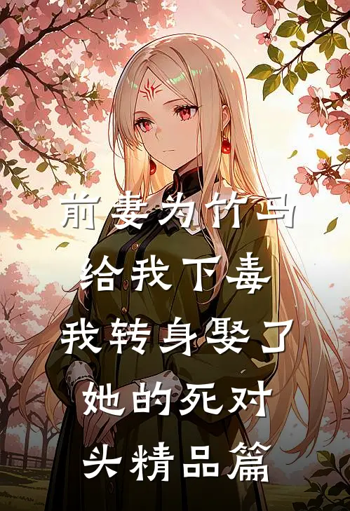 前妻为竹马给我下毒，我转身娶了她的死对头精品篇