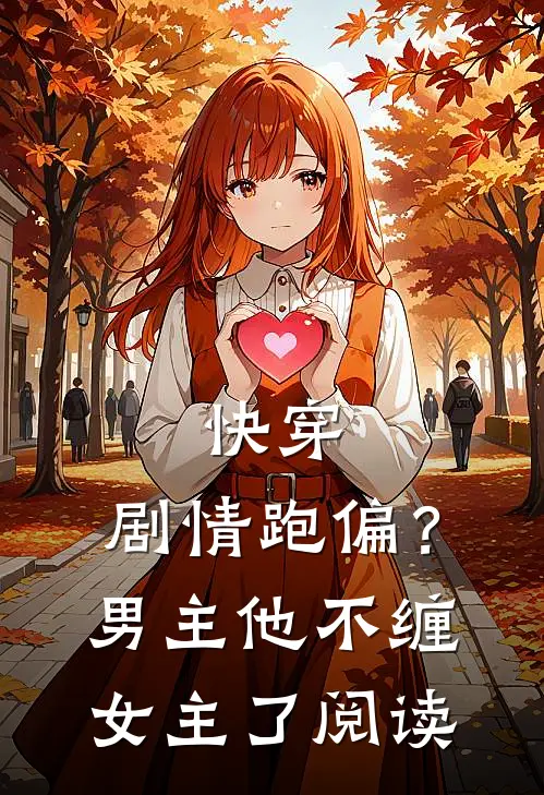 快穿：剧情跑偏？男主他不缠女主了阅读