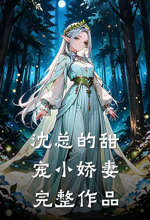 沈总的甜宠小娇妻完整作品