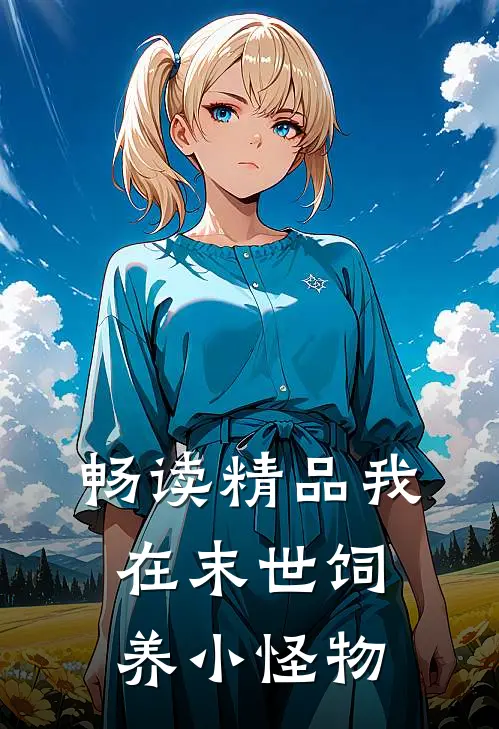 畅读精品我在末世饲养小怪物