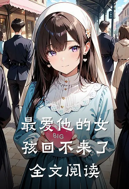 最爱他的女孩回不来了全文阅读