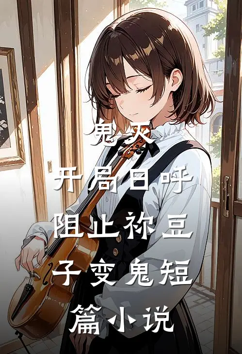鬼灭：开局日呼，阻止祢豆子变鬼短篇小说