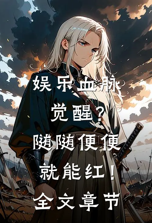 娱乐血脉觉醒？随随便便就能红！全文章节