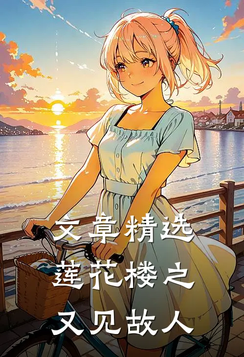 文章精选莲花楼之又见故人