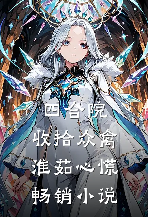 四合院：收拾众禽，淮茹心慌畅销小说