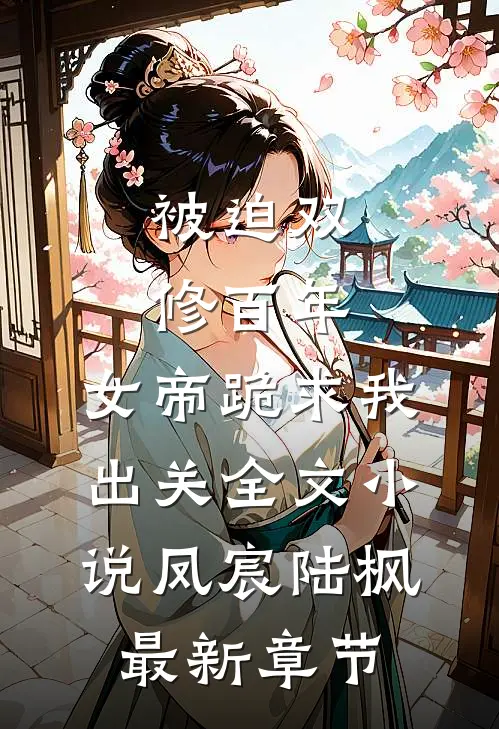 被迫双修百年，女帝跪求我出关全文小说凤宸陆枫最新章节