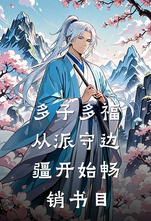 多子多福，从派守边疆开始畅销书目
