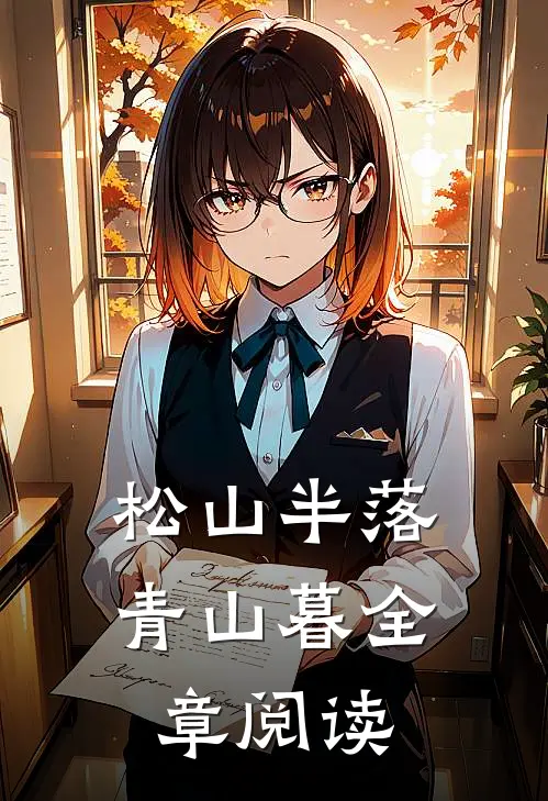 松山半落青山暮全章阅读