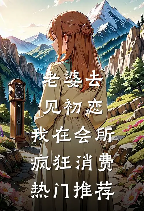 老婆去见初恋，我在会所疯狂消费热门推荐