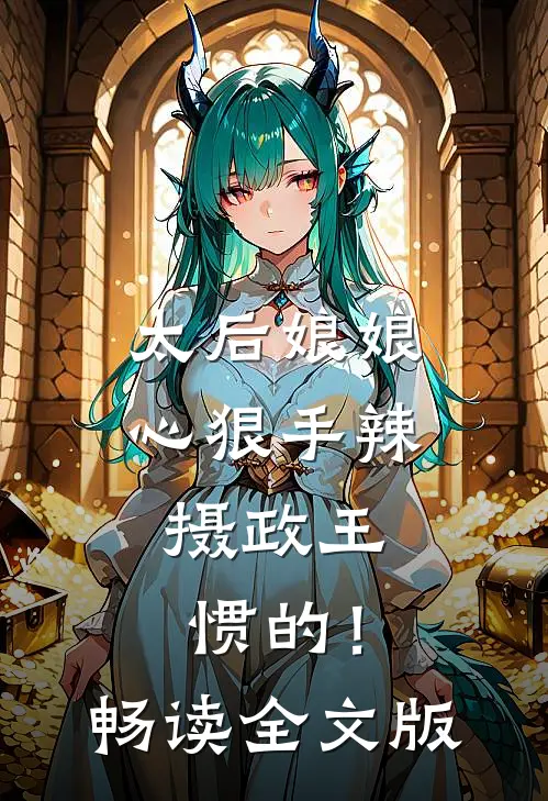 太后娘娘心狠手辣，摄政王惯的！畅读全文版