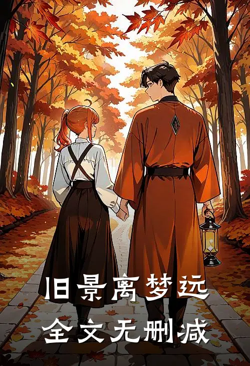 旧景离梦远全文无删减