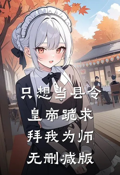 只想当县令，皇帝跪求拜我为师无删减版