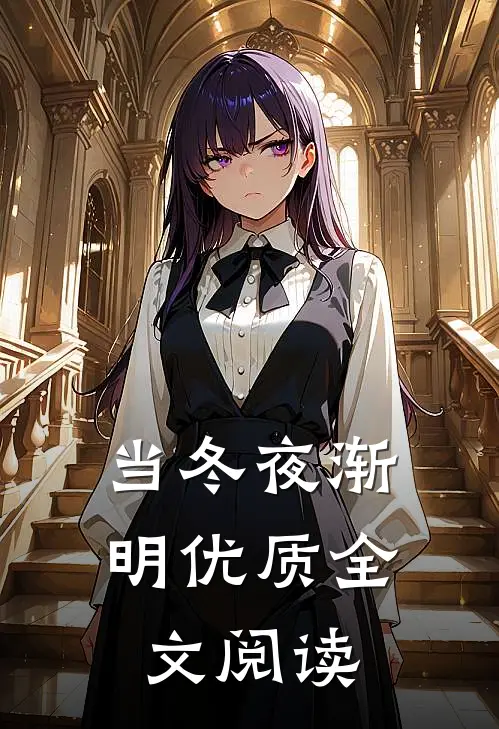 当冬夜渐明优质全文阅读