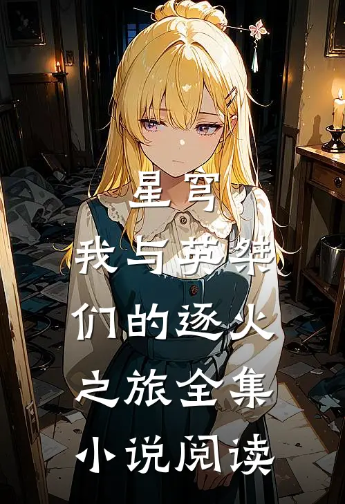 星穹：我与英桀们的逐火之旅全集小说阅读