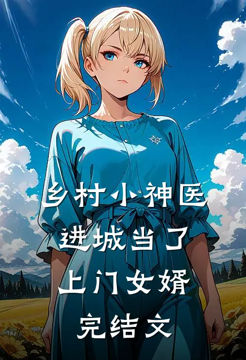 乡村小神医：进城当了上门女婿完结文