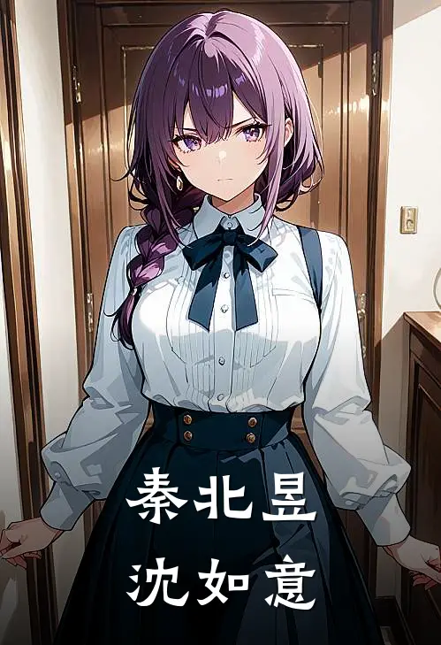 秦北昱沈如意